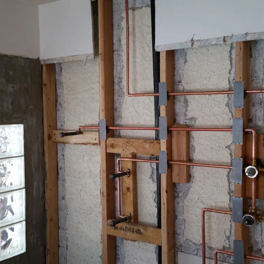Copper pipe installation for Repiping in Carson City